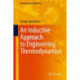 An Inductive Approach to Engineering Thermodynamics