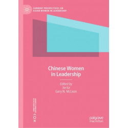 Chinese Women in Leadership