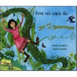 Jill and the Beanstalk