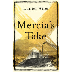 Mercia'S Take: Winner of the Betty Trask Prize 2023