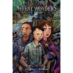The Era of Great Wonders