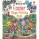 Easter Magic Painting Book