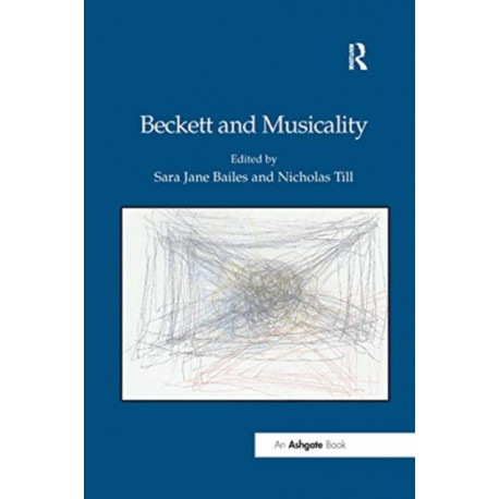 Beckett and Musicality