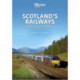 Scottish Railways: The Last 15 Years