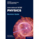 OxfordAQA International GCSE Physics (9203): Revision Guide