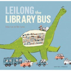 Leilong the Library Bus