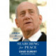 Searching for Peace: A Memoir of Israel