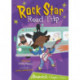 Rock Star Road Trip: (Lime Chapter Reader)