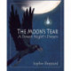 The Moon's Tear: A Desert Night's Dream