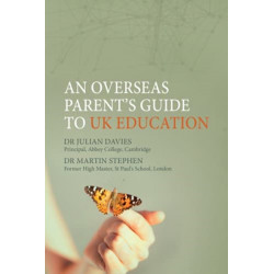 An Overseas Parent's Guide to UK Education
