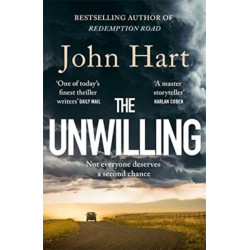 The Unwilling: The gripping new thriller from the author of the Richard & Judy Book Club pick