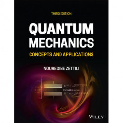 Quantum Mechanics: Concepts and Applications