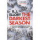 The Darkest Season: The most chilling winter thriller of 2023