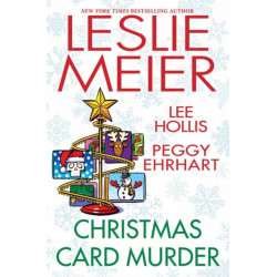 Christmas Card Murder
