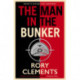 The Man in the Bunker: The bestselling spy thriller that asks what if Hitler had survived?