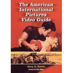 The American International Pictures Video Guide