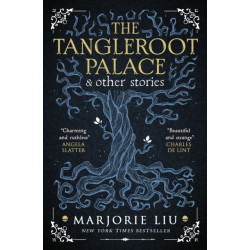 The Tangleroot Palace