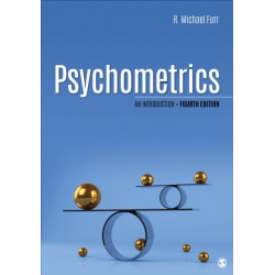Psychometrics: An Introduction