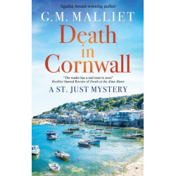 Death in Cornwall