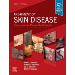 Treatment of Skin Disease: Comprehensive Therapeutic Strategies