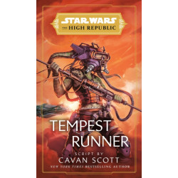 Star Wars: Tempest Runner (The High Republic)