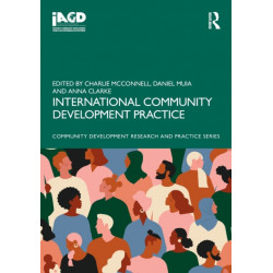 International Community Development Practice