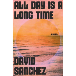 All Day Is A Long Time