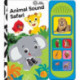 Baby Einstein: Animal Sound Safari
