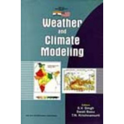 Weather and Climate Modelling