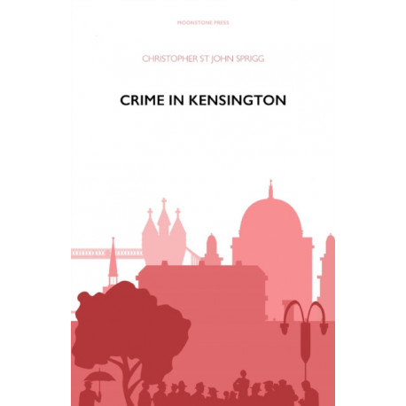 Crime in Kensington