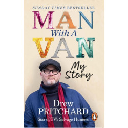 Man with a Van: My Story