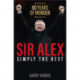 Sir Alex: Simply the Best