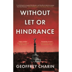 Without Let or Hindrance