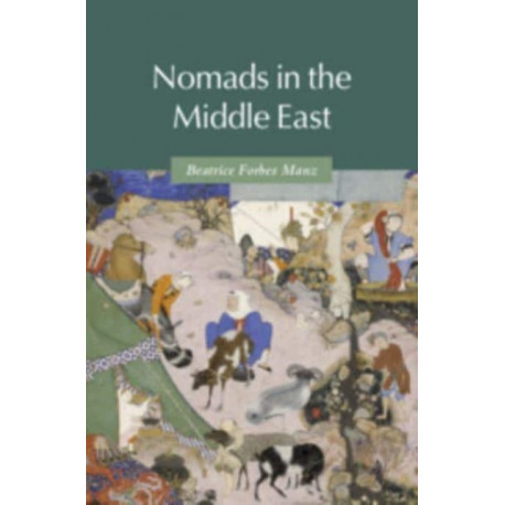 Nomads in the Middle East