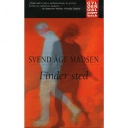 Finder sted