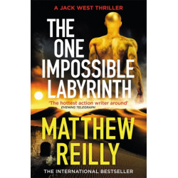 The One Impossible Labyrinth