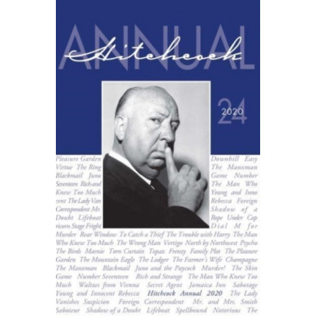 Hitchcock Annual