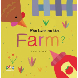 Who Lives on the Farm