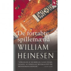 De fortabte spillemænd