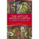 The Arts of Angela Carter: A Cabinet of Curiosities