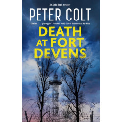 Death at Fort Devens