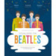 Visualising The Beatles: An Infographic Evolution of the Fab Four