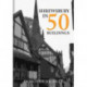 Shrewsbury in 50 Buildings