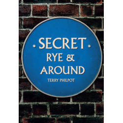 Secret Rye & Around