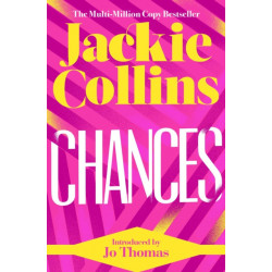 Chances: introduced by Jo Thomas
