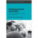 Designing Parental Leave Policy: The Norway Model and the Changing Face of Fatherhood