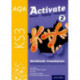 AQA Activate for KS3: Workbook 2 (Foundation)
