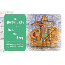 The Adventures of Ben and Amy