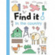 Find it! In the country