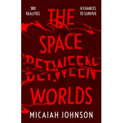 The Space Between Worlds: The -1 smash-hit Sunday Times bestseller!